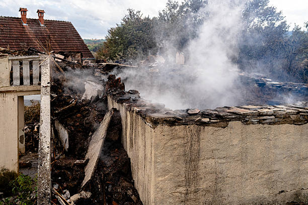 Affordable Odor Removal solutions in Camden, NJ